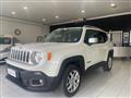 JEEP Renegade 2.0 mjt Limited 4wd 140cv