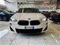 BMW X2 xdrive20d Msport