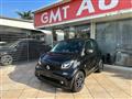 SMART FORTWO 1.0 71CV PRIME LED CERCHI 15"