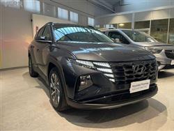 HYUNDAI NUOVA TUCSON 1.6 crdi 48V Xline 2wd dct