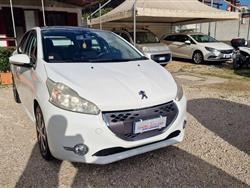 PEUGEOT 208 1.4 e-HDi 68 CV S&S robot. 5p. Active