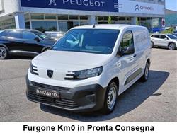 PEUGEOT PARTNER BlueHDi 100 S&S PL Furgone