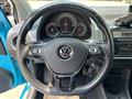 VOLKSWAGEN UP! 1.0 5p. BlueMotion Technology