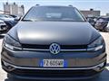 VOLKSWAGEN GOLF 1.6 TDI 115 CV Business BMT *Navi,Sensori*