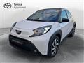 TOYOTA NUOVA AYGO X Aygo X 1.0 VVT-i 72 CV 5 porte Trend Air