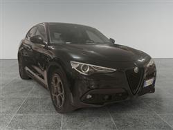 ALFA ROMEO STELVIO 2.2 Turbodiesel 190 CV AT8 Q4 Sprint