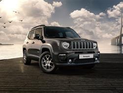 JEEP RENEGADE 4XE Plug-In Hybrid My23 Limited 1.3 Turbo T4 Phev 4xe