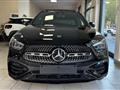 MERCEDES CLASSE GLA d AMG Line Advanced Plus Auto + Tetto Apribile