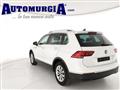 VOLKSWAGEN TIGUAN 2.0 TDI 150 CV SCR DSG Life