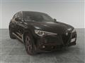 ALFA ROMEO STELVIO 2.2 Turbodiesel 190 CV AT8 Q4 Sprint