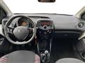 CITROEN C1 VTi 72 S&S 5 porte Feel