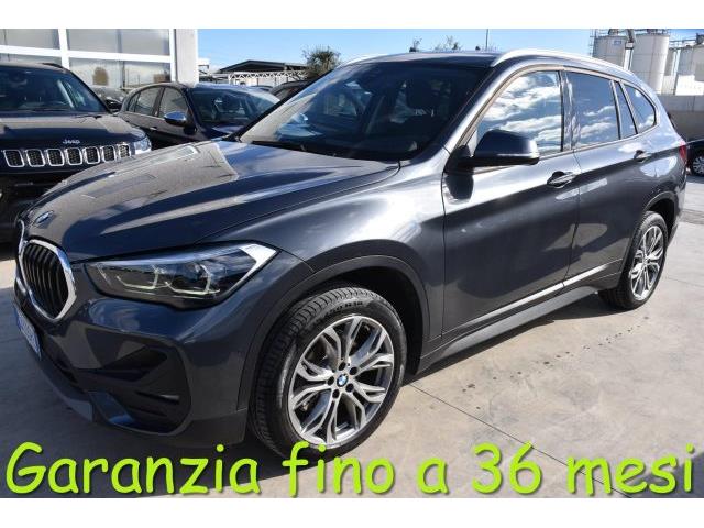 BMW X1 sDrive18d Business Advantage