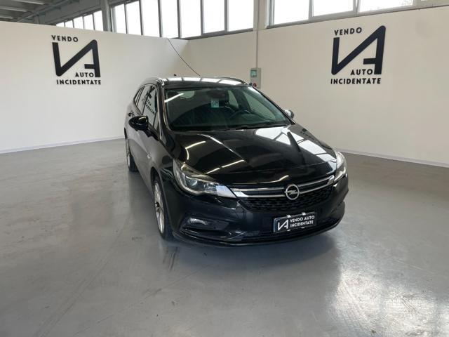 OPEL ASTRA 1.6 CDTI 110CV ECOFLEX S&S SPORTS TOURER BUSINESS