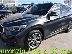 BMW X1 sDrive18d Business Advantage