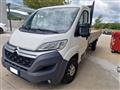 CITROEN JUMPER 35 BlueHDi 160 PM-SL Cassonato CASSONE FISSO