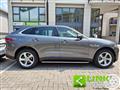 JAGUAR F-PACE 2.0 D 180 CV AWD Pure GARANZIA UFFICIALE JAGUAR!!