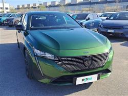 PEUGEOT NUOVA 308 308 BlueHDi 130 S&S EAT8 Allure Pack
