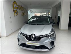 RENAULT NUOVO CAPTUR Blue dCi 115 CV EDC Zen C.AUT DA ?199,00 MENSILI