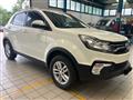 SSANGYONG KORANDO 2.0 2WD MT GPL Limited