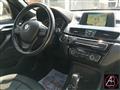 BMW X1 sDrive18d xLine