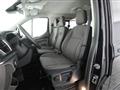 FORD TOURNEO CUSTOM Tourneo Custom 320 2.0 EcoBlue 130CV PC Titanium