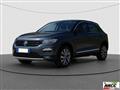 VOLKSWAGEN T-Roc 1.5 TSI ACT DSG Style BMT