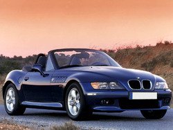 BMW Z3 Roadster 1.9 118cv