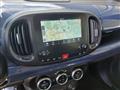 FIAT 500L 1.4 95 CV S&S Cross Uniprò Navi sensori cerchi 17