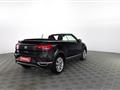 VOLKSWAGEN T-ROC Cabriolet 1.5 TSI ACT DSG Style