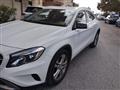 MERCEDES CLASSE GLA GLA 200 CDI Automatic Enduro