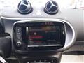 SMART FORFOUR 0.9cc TURBO PERFECT 90cv TETTO PANORAMA NAVI