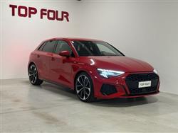 AUDI A3 SPORTBACK A3 SPB 35 TDI S line edition