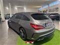 MERCEDES CLASSE CLA CLA 200 d S.W. Automatic Premium