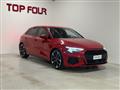 AUDI A3 SPORTBACK A3 SPB 35 TDI S line edition