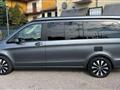 MERCEDES Marco Polo 250d 4matic aut Westfalia 4 posti letto FULL/NUOVO