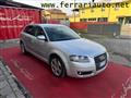 AUDI A3 SPORTBACK SPB 1.6 16V FSI Ambition GPL