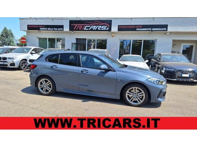 BMW SERIE 1 d 5p. Msport PERMUTE GARANZIA PREMIUM SELECTION