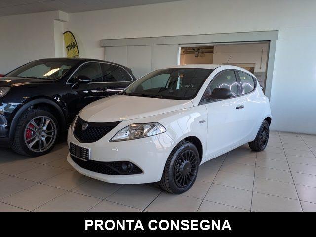 LANCIA YPSILON 1.2 69 CV 5 porte Elefantino Blu