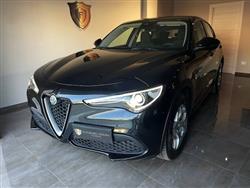 ALFA ROMEO Stelvio 2.2 t Business Q4 190cv auto