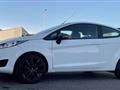 FORD FIESTA 1.4 BENZ/GPL 95 CV 3p.TITANIUM