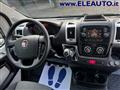 FIAT DUCATO Maxi 35 2.3 MJT 140CV  Combi 7 Posti