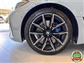 BMW SERIE 4 GRAND COUPE d xDrive 48V Msport