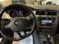 VOLKSWAGEN GOLF Variant 1.6 TDI 110 CV DSG Comfortline BlueMotion Tech.