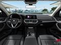 BMW X4 xDrive30d 48V