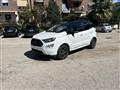 FORD ECOSPORT 1.5 TDCi 125 CV Start&Stop AWD ST-Line Black Editi