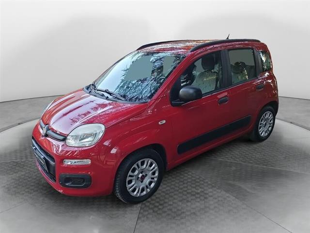 FIAT PANDA 1.2 Pop