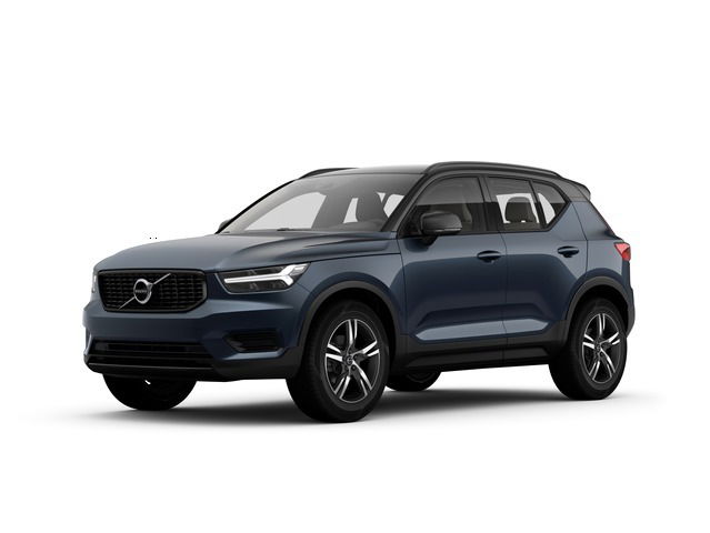 VOLVO XC40 (2017-->) T4 Recharge Plug-in Hybrid Inscription Expression 