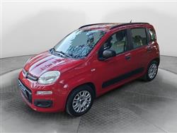 FIAT PANDA 1.2 Pop