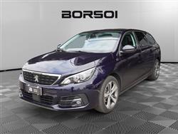 PEUGEOT 308 BlueHDi 130 S&S EAT6 SW Allure