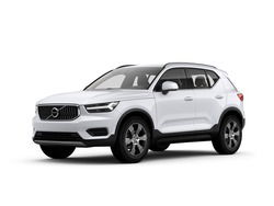 VOLVO XC40 (2017-->) T4 Recharge Plug-in Hybrid Inscription Expression 